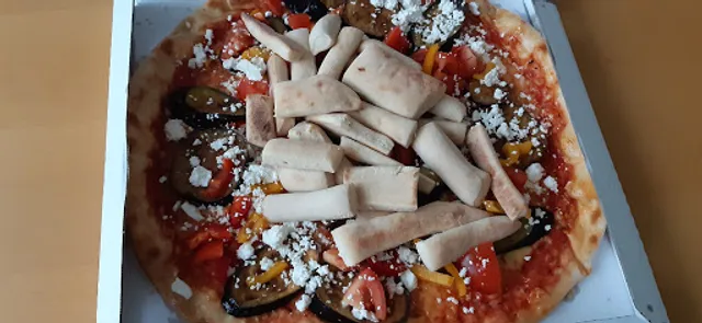 Pizzeria Ristorante Bibo