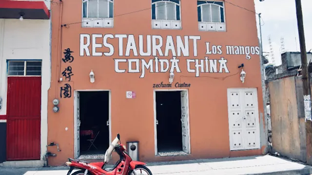 Los Mangos