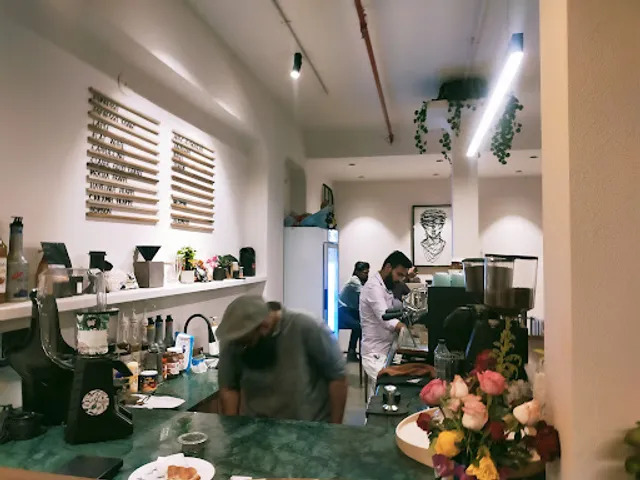 The Good Stuff | Adajan