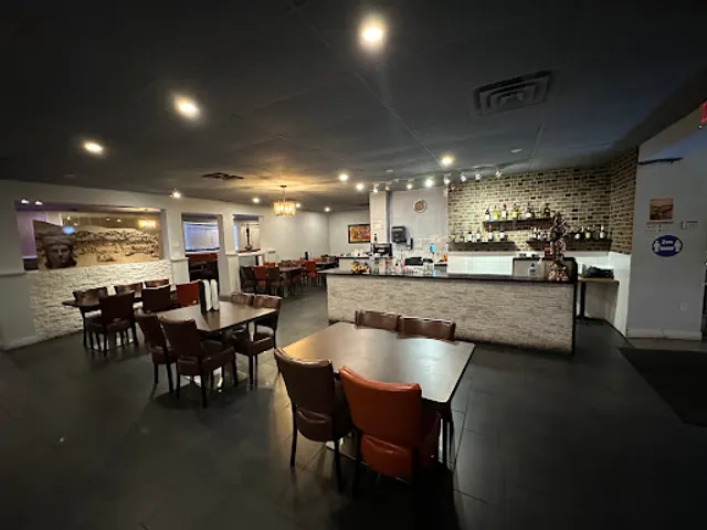 Ashoka Indian Cuisine