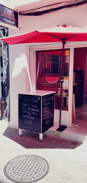 Restaurante Kosumosu Sushi