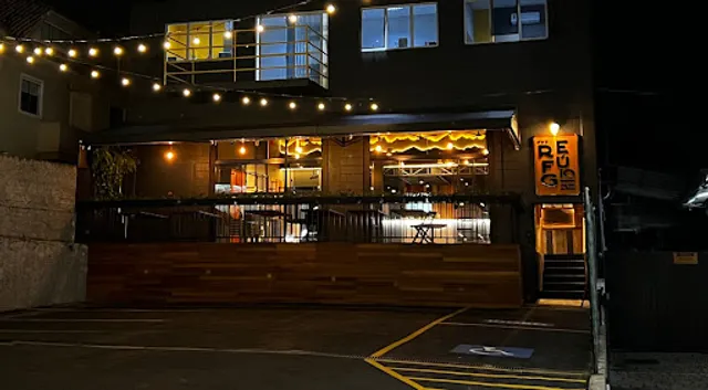 PUB Refúgio AltaMontanha