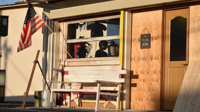 Welcome.Used&New Clothing.