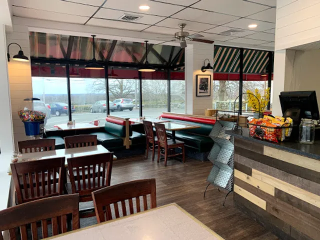 Rocco's Little Italy