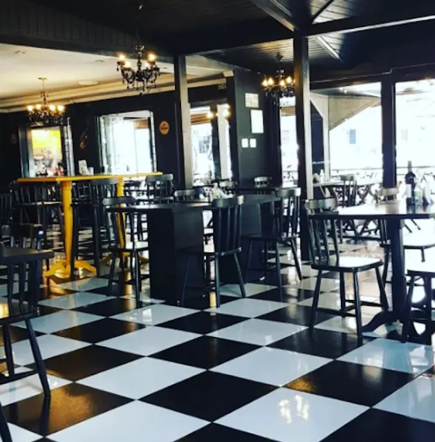 Bardot Boteco Fondue & Restaurante