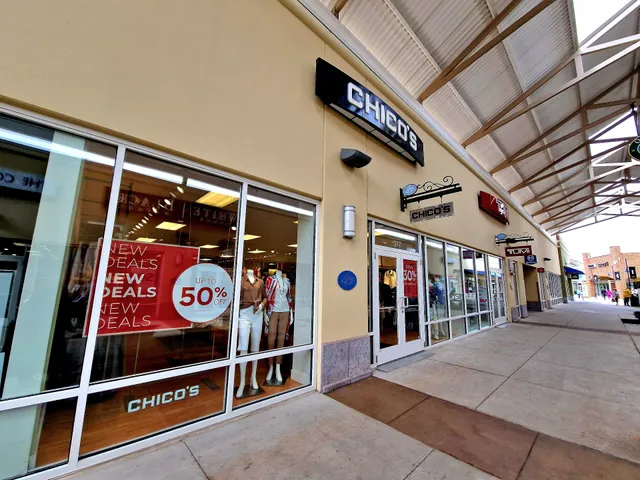 Chico's Off The Rack