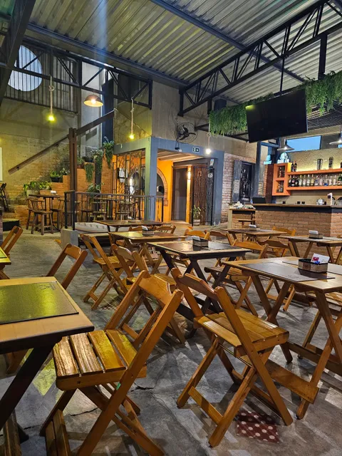 Maracujá com Manga Restaurante e Bistrô