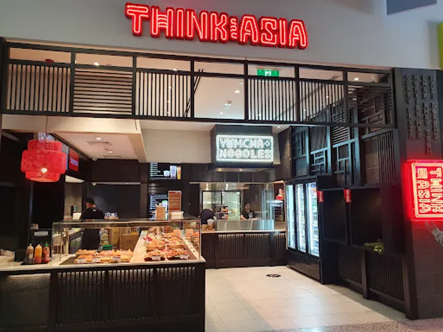 Think Asia