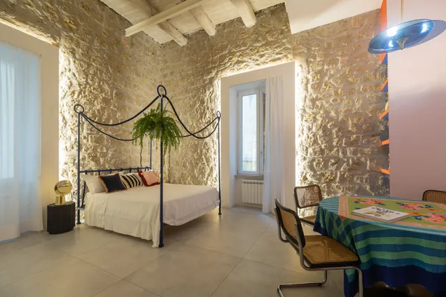 Napoliapartments.it - Camere - Ville - appartamenti