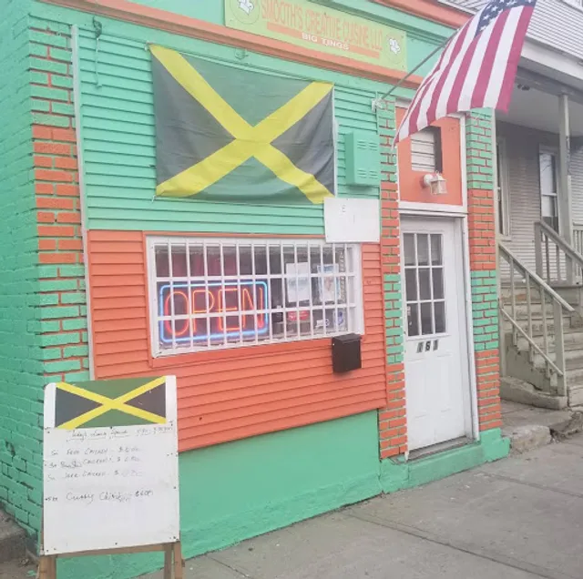 Smooths Creative Cuisine