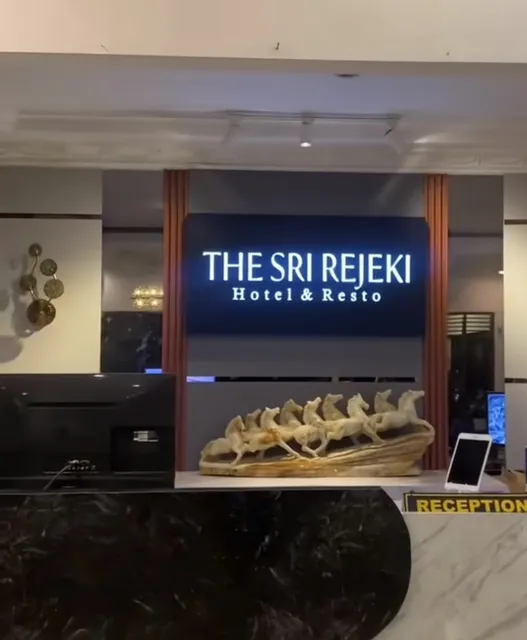Hotel Sri Rejeki