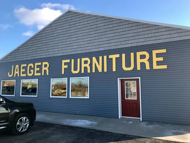 Jaeger Furniture