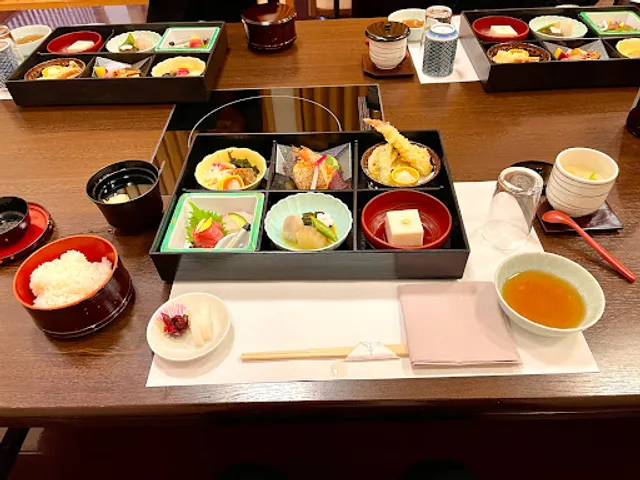 Nagomiankitahamashijonawateten