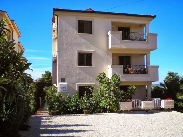 Casa Del Sol,Sukosan,Eminus d.o.o.