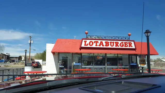 Blake's Lotaburger
