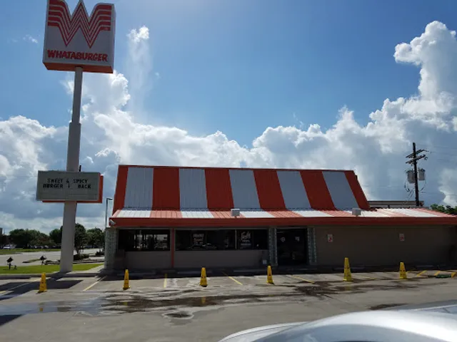 Whataburger