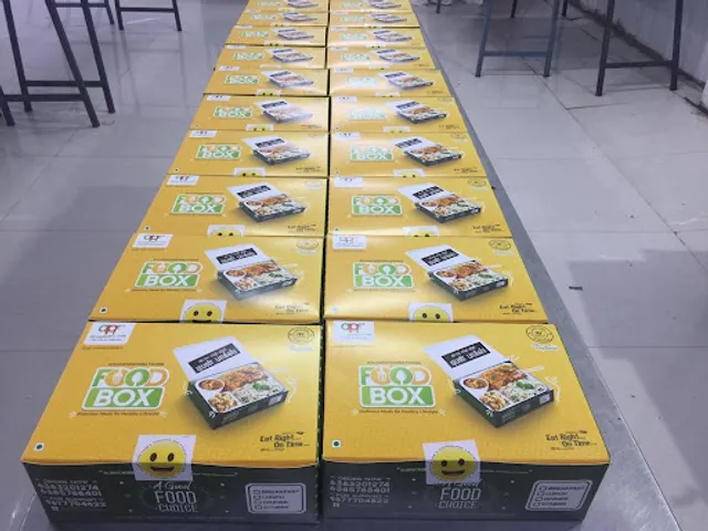 Atchayapathra Foods Private Limited