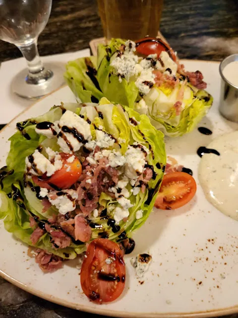 Copper Creek Restaurant