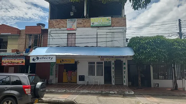 Hotel Sol Llanero