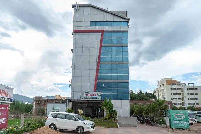 Collection O Seven Hills Inn