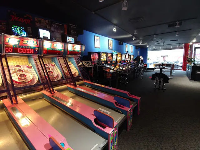 YESTERcades of Westfield