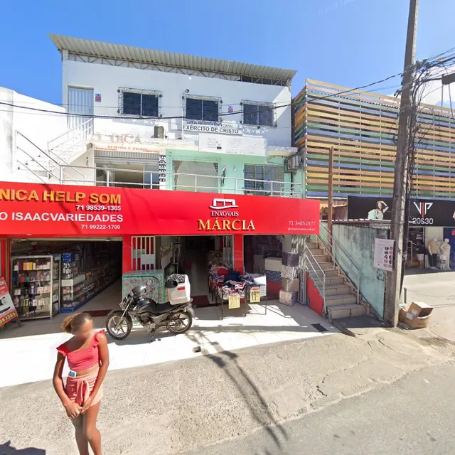 Delipani Delicatessen