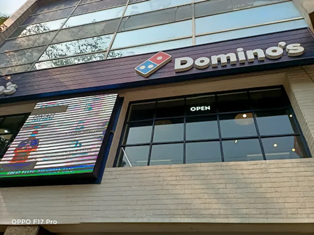 Domino's Pizza | Rajinder Nagar, New Delhi