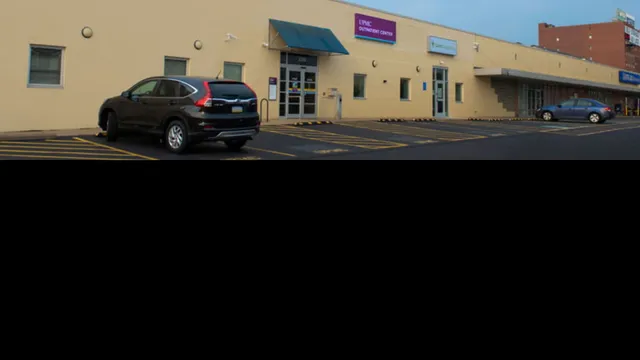UPMC Outpatient Center