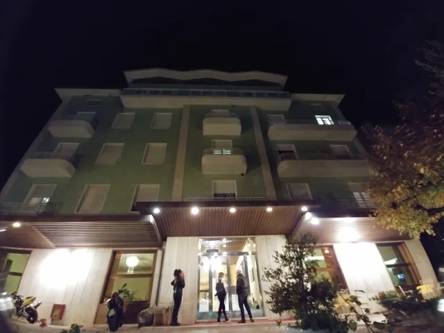 Hotel Alba