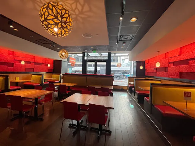 Veggie Grill - Downtown Seattle