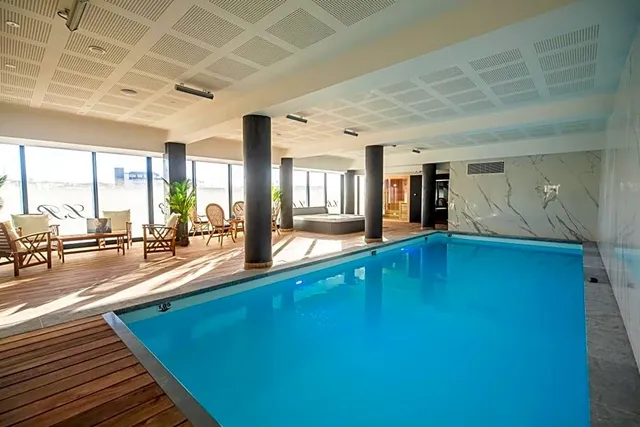 Bluegreen Dolphin Beach Club