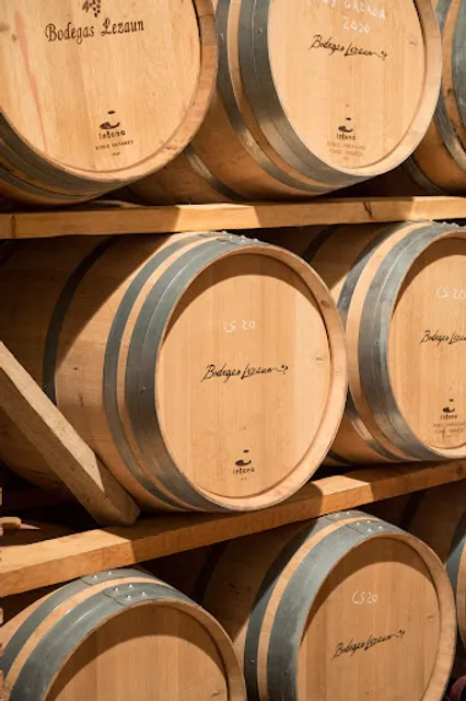 Bodegas Lezaun