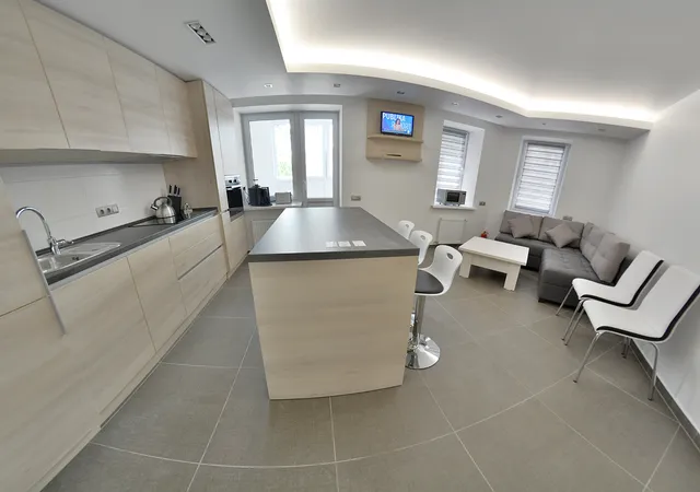 Apartament OneClickRent_05_Smart House