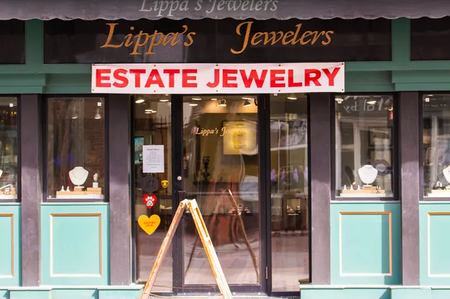 Lippa's Estate and Fine Jewelry