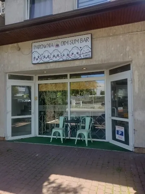 Parownia Dim Sum Bar