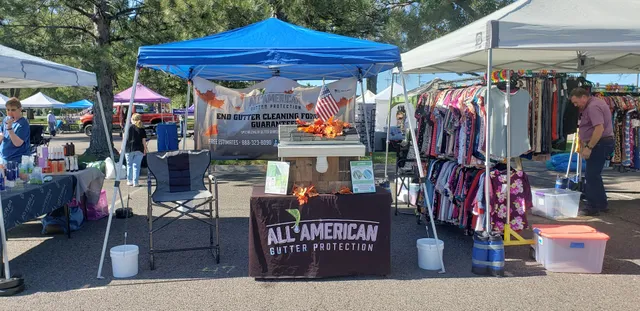 Lakewood Farmers Market by Metro Denver Farmers Markets