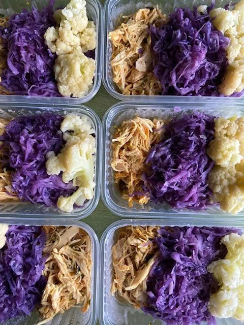 Bom Sabor Fit - Marmitas Congeladas em Teresópolis