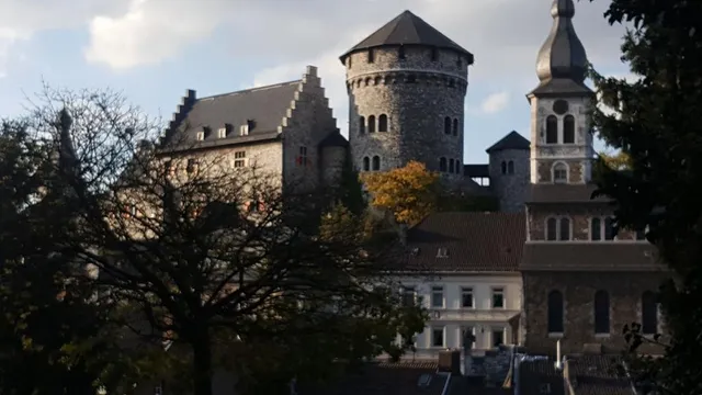 Gästehaus By George