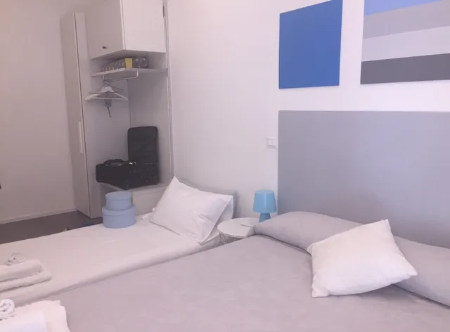 Galleria 38 Affittacamere