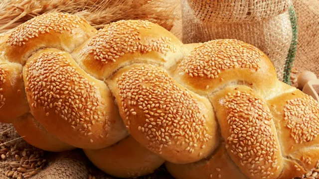 L'Artisan Valley Baking Company