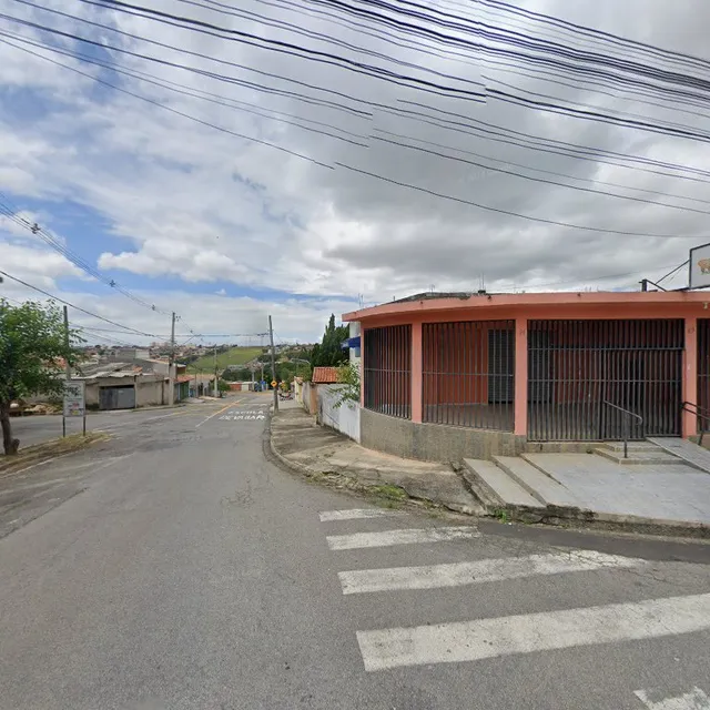 Panificadora e Confeitaria N.S.Aparecida