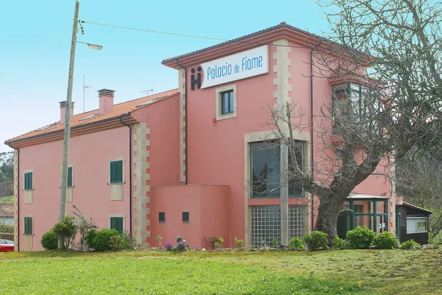 HOTEL PALACIO DE FIAME