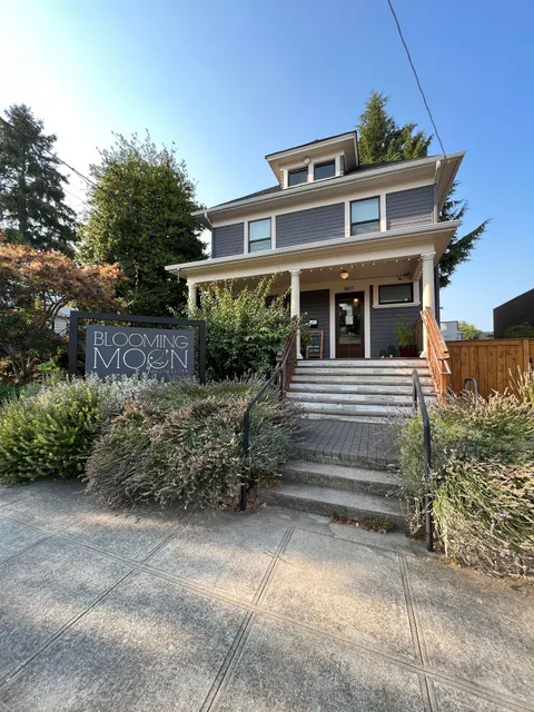 Blooming Moon Wellness Spa