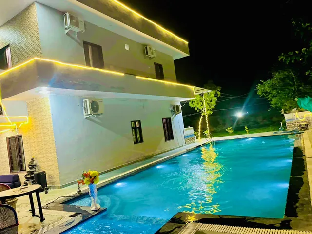 Bella Ranch Farms And Resort