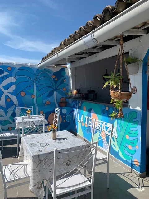 Pousada e Hostel Caminho das Pedras