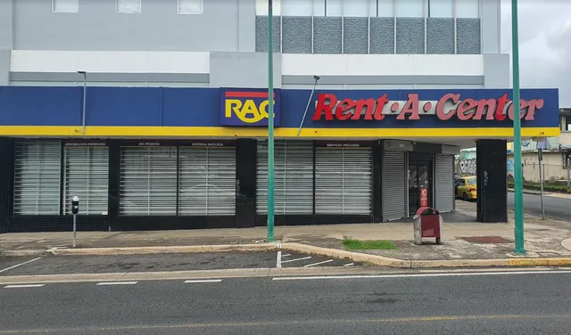 Rent-A-Center