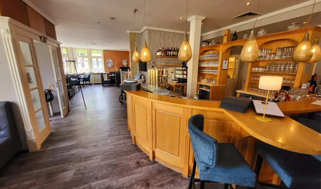 Harzer Burger König Goslar