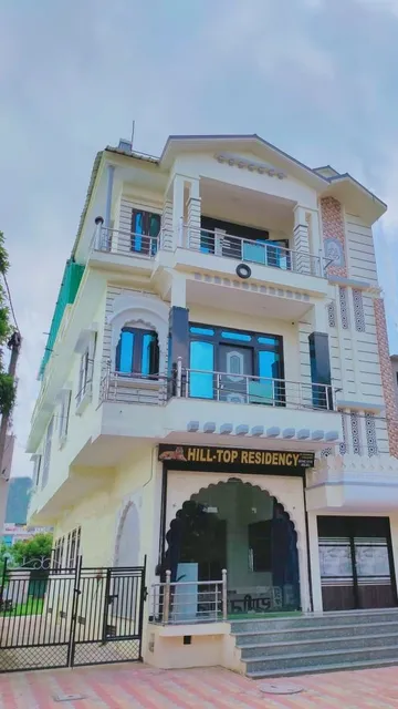 Hill Top Residency