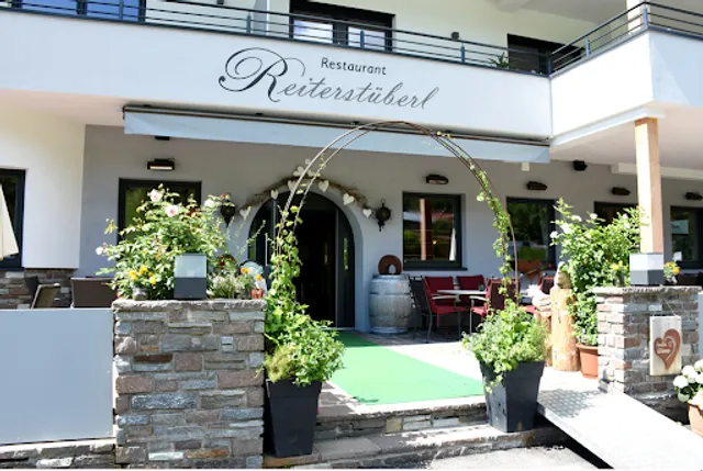 Reiterstüberl - Restaurant Westendorf