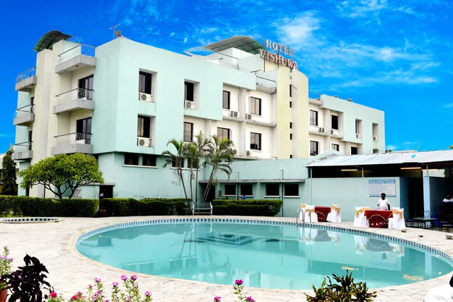Hotel Vishuwa